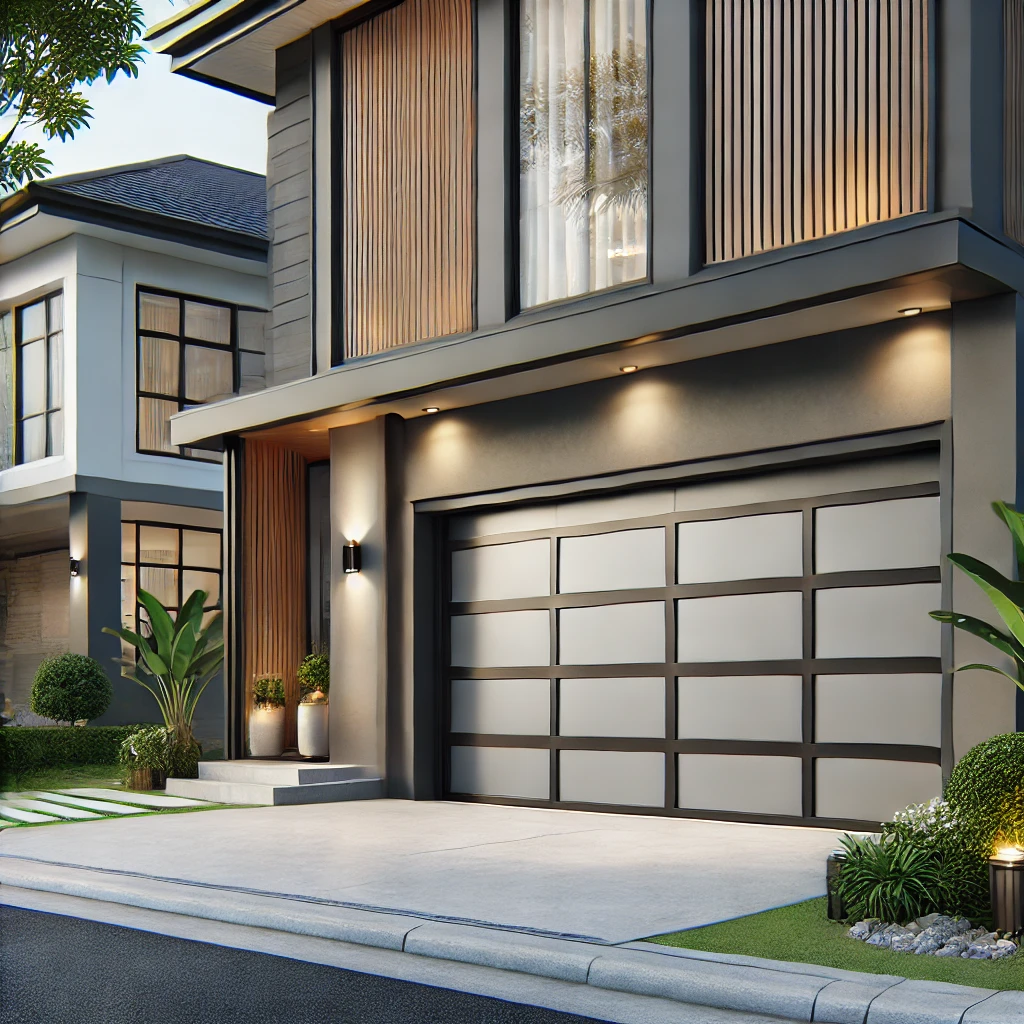 Professional Garage Door Company Dresher PA - 24/7 Emergency Service & Repairs