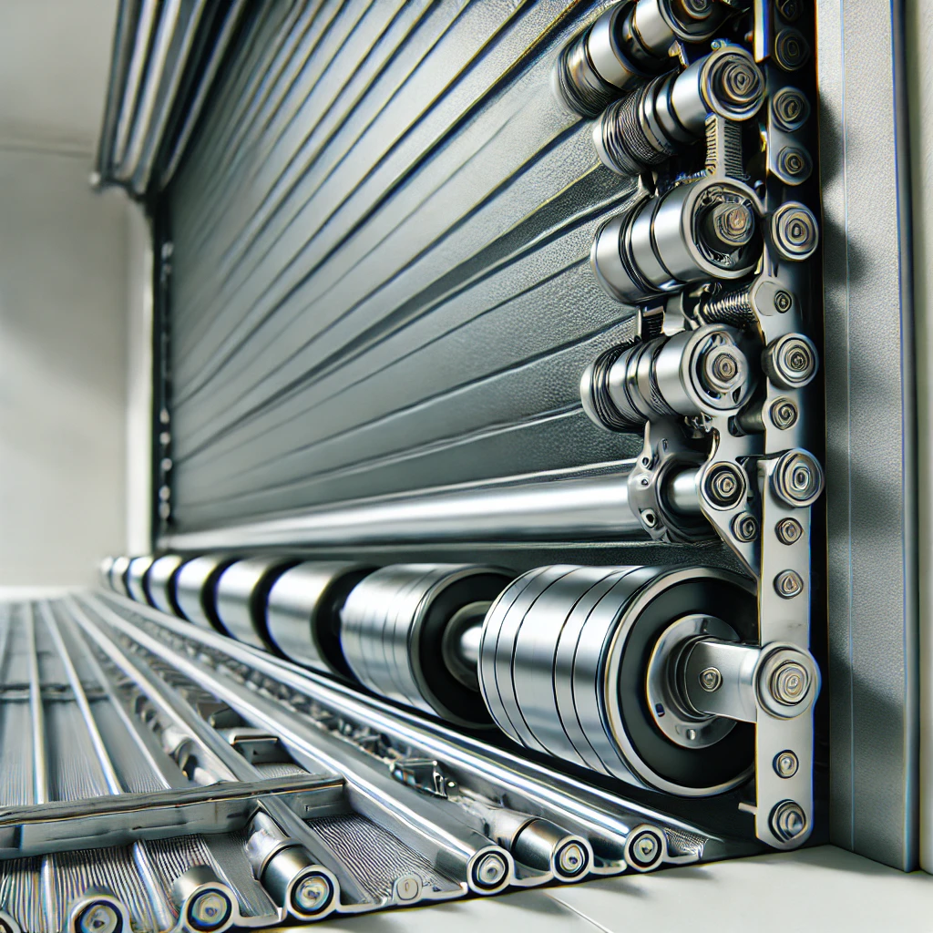 Expert Roller Garage Door Repairs Dresher PA - Professional Door System Specialists
